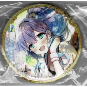 画像: ルカ　バッジ