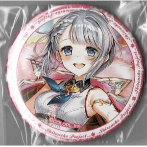 画像: ティナ　バッジ