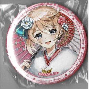 画像: エレノア　バッジ