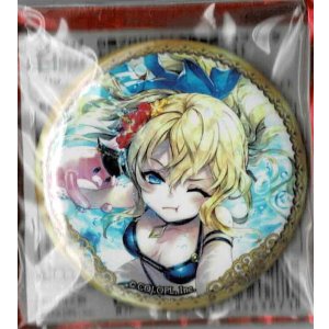 画像: リルテット　バッジ