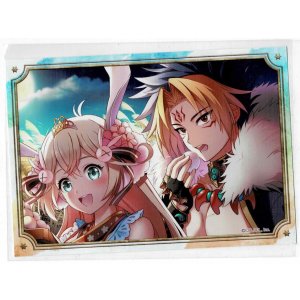 画像: ツキミ　アマタ　ブロマイド