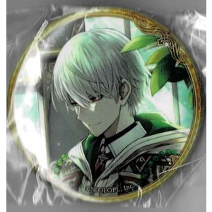 画像: ジュダ　バッジ