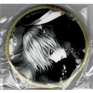 画像: ジュダ　バッジ
