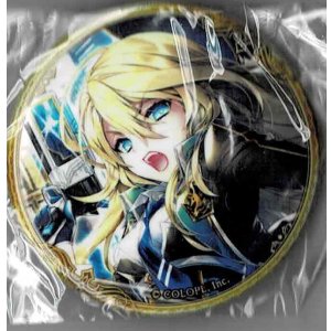 画像: リルテット　バッジ