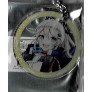 画像: シェリル　アクリルキーホルダー