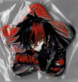 画像: 闇の王子　バッジ