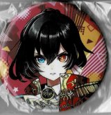 画像: アイシャ　バッジ