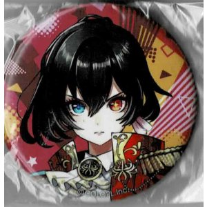 画像: アイシャ　バッジ