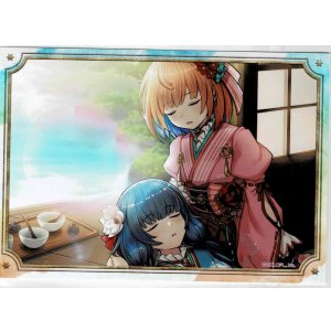 画像: セツナ　トワ　ブロマイド