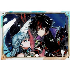 画像: アイリス　闇の王子　ブロマイド