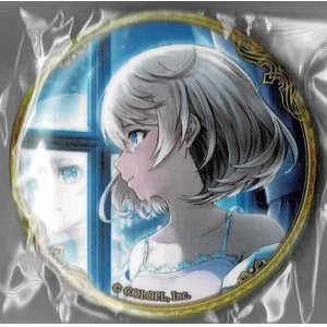 画像: エレノア　バッジ