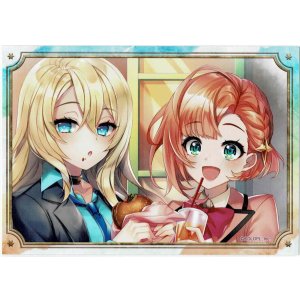 画像: リルテット　フェネッカ　ブロマイド