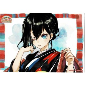 画像: アイシャ ポストカード