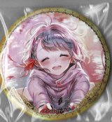 画像: ティナ　バッジ