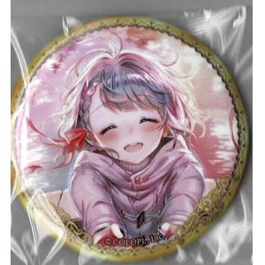 画像: ティナ　バッジ