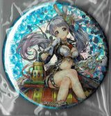 画像: フィオナ　バッジ