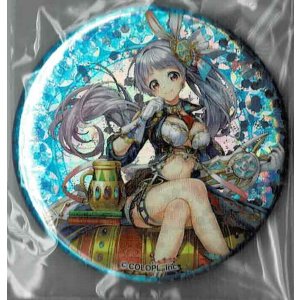 画像: フィオナ　バッジ