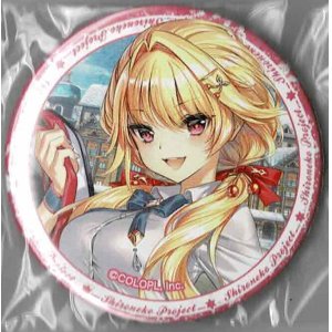 画像: シエラ　バッジ
