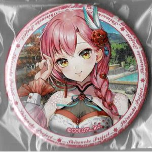 画像: リーラン　バッジ