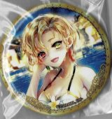 画像: シャルロット　バッジ