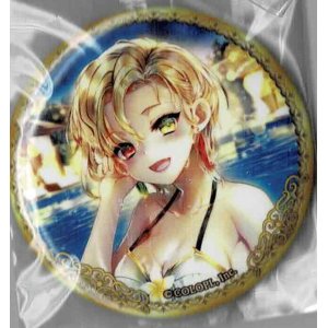 画像: シャルロット　バッジ