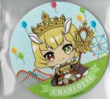 画像: シャルロット　ステッカー