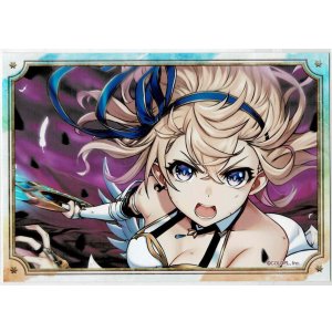 画像: エレノア　ブロマイド