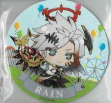 画像: レイン　ステッカー