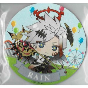 画像: レイン　ステッカー