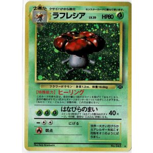 画像: ラフレシア 状態poor