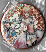 画像: リネア　バッジ