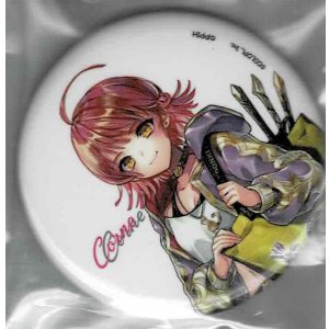 画像: コルネ　バッジ