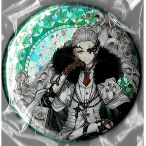 画像: ジュダ　バッジ