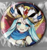 画像: ファナ バッジ