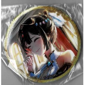 画像: カレン　バッジ