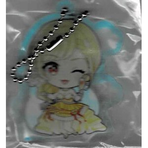 画像: シャルロット　アクリルキーホルダー