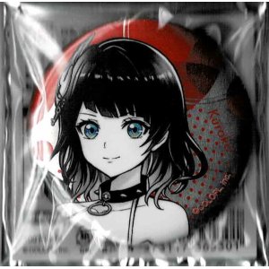 画像: クロカ　バッジ