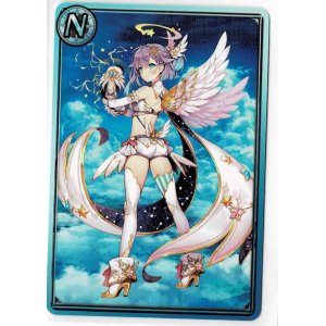 画像: ルカ　白猫チップス