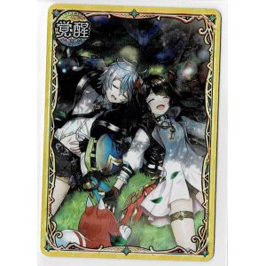 画像: クロカ　白猫チップス(覚醒)