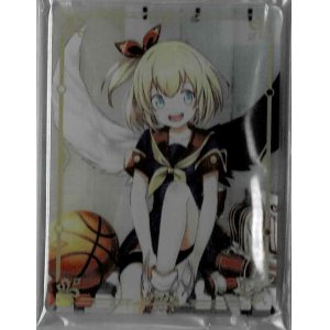 画像: マール　アクリルスタンド