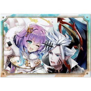 画像: ルカ　レイン　ブロマイド