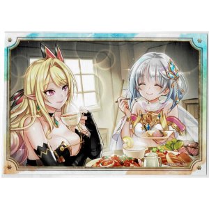 画像: ティナ　ファルファラ　ブロマイド