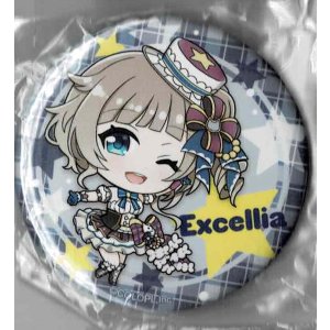 画像: エクセリア　バッジ