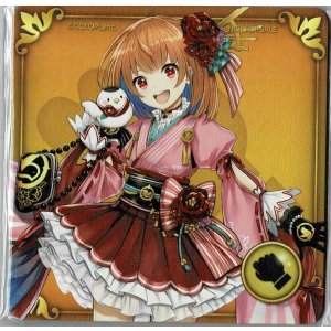 画像: セツナ　コースター