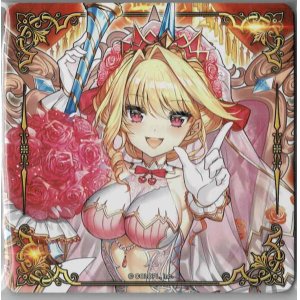 画像: シエラ　コースター　5周年カフェ