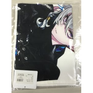 画像: ヴァイス　枕カバー
