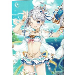 画像: ティナ　ポストカード