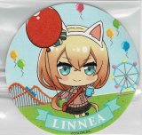 画像: リネア　ステッカー