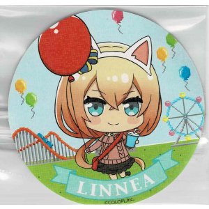 画像: リネア　ステッカー