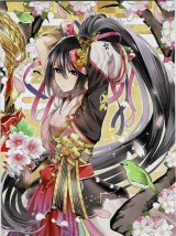 画像: カスミ　ポストカード